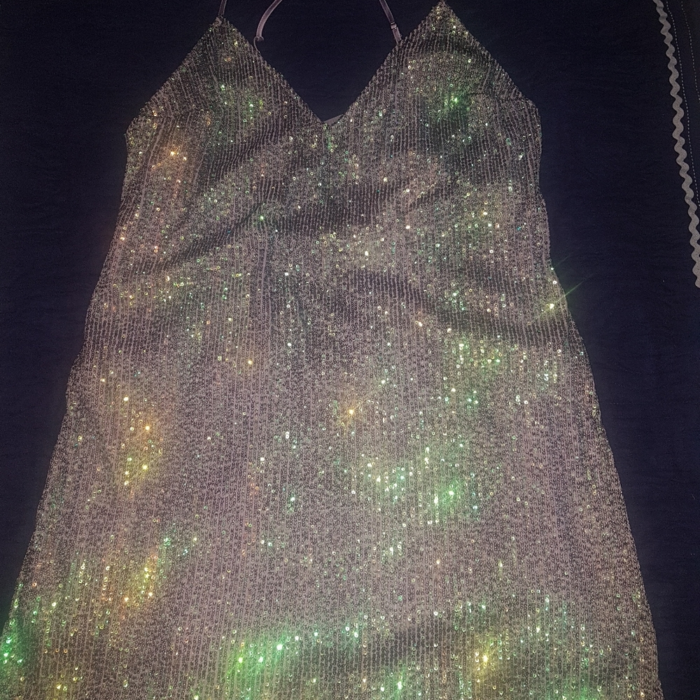 Beautiful Dress... Victoria's secret